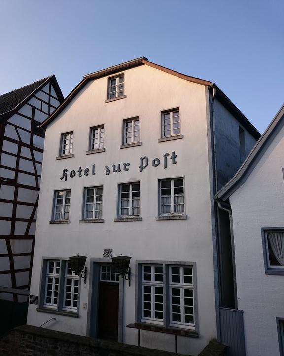 Hotel Zur Post